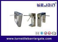 Full-automatic Tripod Turnstile With Different Housing Design For Choosing