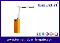 Highway Tollgate Automatic Boom Barrier Compression Spring 6S