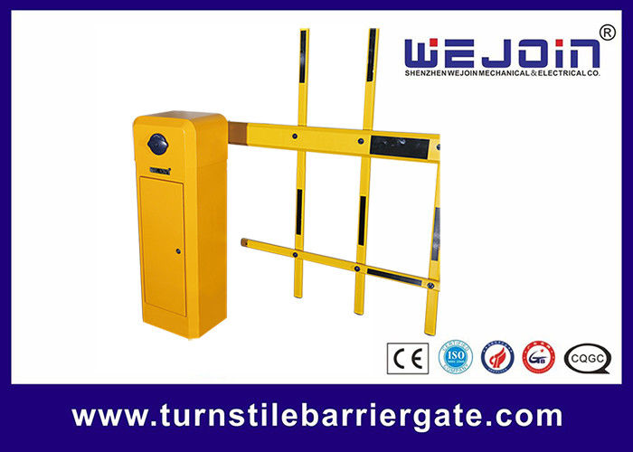 Highway Automatic Barrier Gate