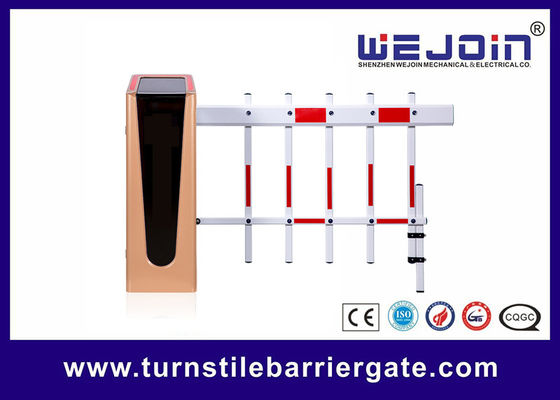 405*335*1050MM 自動バリアゲートオペレーター 信頼性の高いアクセス制御