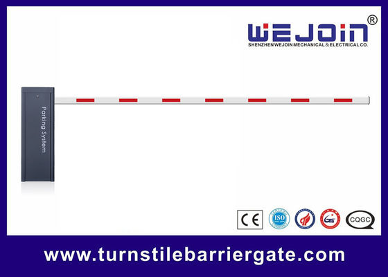 RS485 自動ブームバリアゲートシステム 手動リリース 3S
