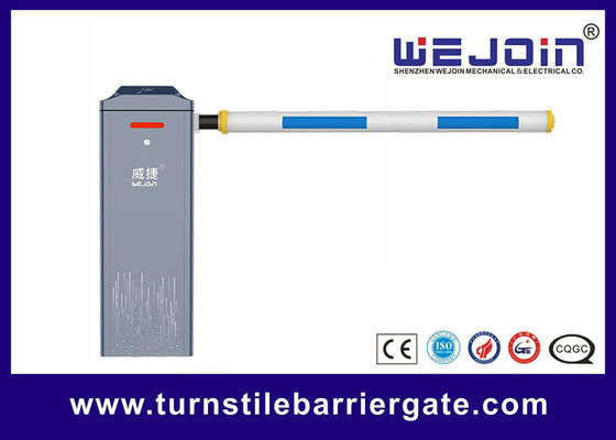 駐車場のための衝突防止のスイングアウトブームバリア