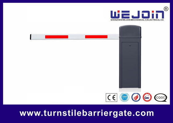 CE承認済みストレートアームバリアゲート（商業駐車場向け）