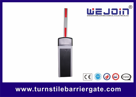 DC24V 10A電源 RS485インターフェース付き 6m 直線ブームバリアゲート