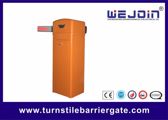 100-265V AC アクセス制御 4-6m テレスコピックアーム バリアゲート 駐車場用