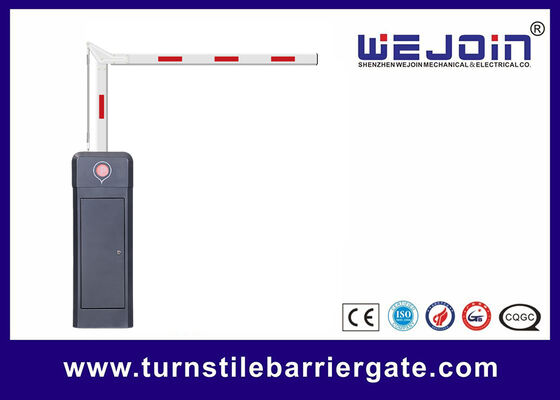 高信頼性と品質 100% デューティサイクル 90度 折りたたむブーム リモコン制御 バリアゲート