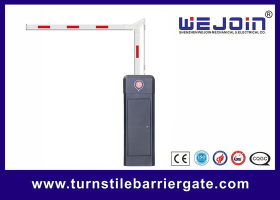 100% デューティサイクル 優れた電気機械式 5m 90度折りたたみアーム 高級住宅地向け