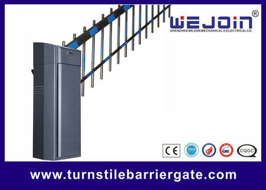 リモート・コントロール自動駐車場の防御システムDC310Vの高い制御精度