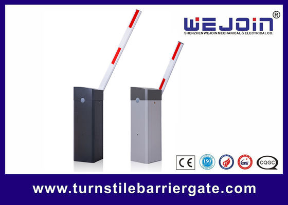 アルミ合金6m 150W自動ブームの障壁のゲート