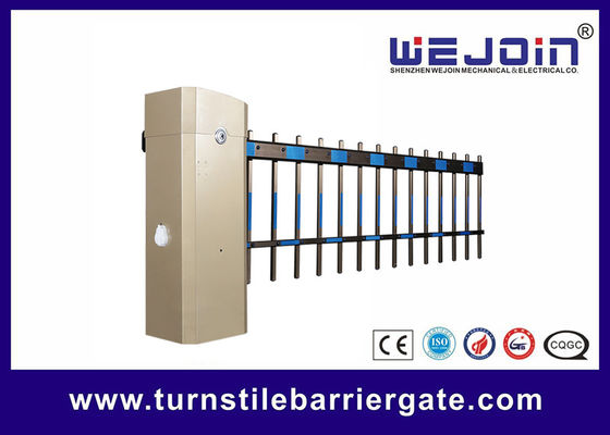 塀ブームとリモート・コントロール理性的な車の駐車障壁