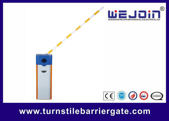 ハイウェーの通行料のための理性的な自動回転木戸のアクセス管理システム道の障壁のゲート