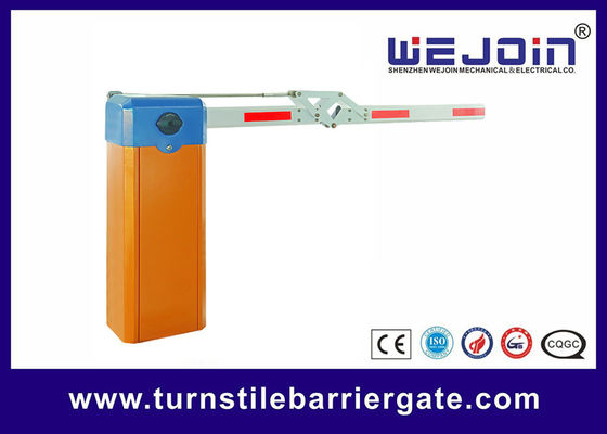 電気自動車の自動障壁のゲート システム、交通障壁のゲート3/6の第2速度