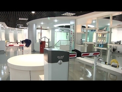 強く、信頼できる適用範囲が広いWEJOINの障壁のゲートWJDZ820