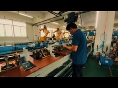 高速駐車DCのブラシレス障壁のゲート