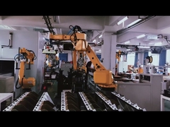 腕の低下の信号インターフェイス二重安全限界スイッチ車の障壁のゲート