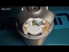 WEJOINのオーロラの極度の3D上限の障壁のゲートSCB02